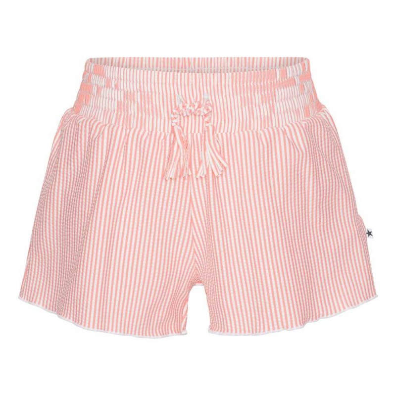 Molo Nicci Zwemshorts Meadow Stripe | NL0001139