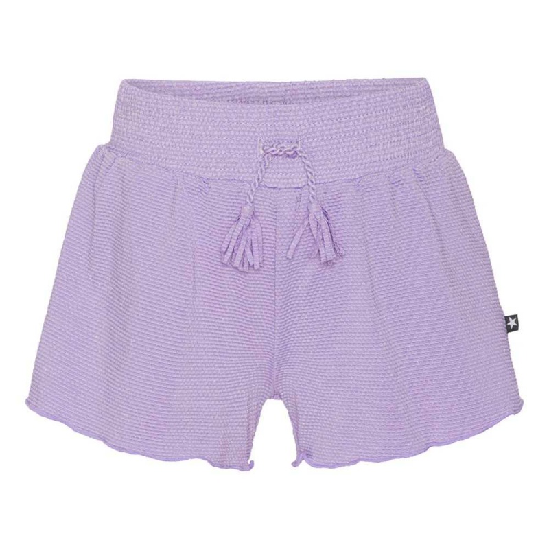 Molo Nicci Zwemshorts Viola | NL0001130