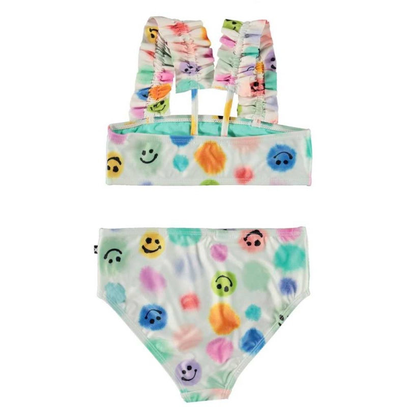 Molo Nice Bikinis Painted Dots | NL0001054