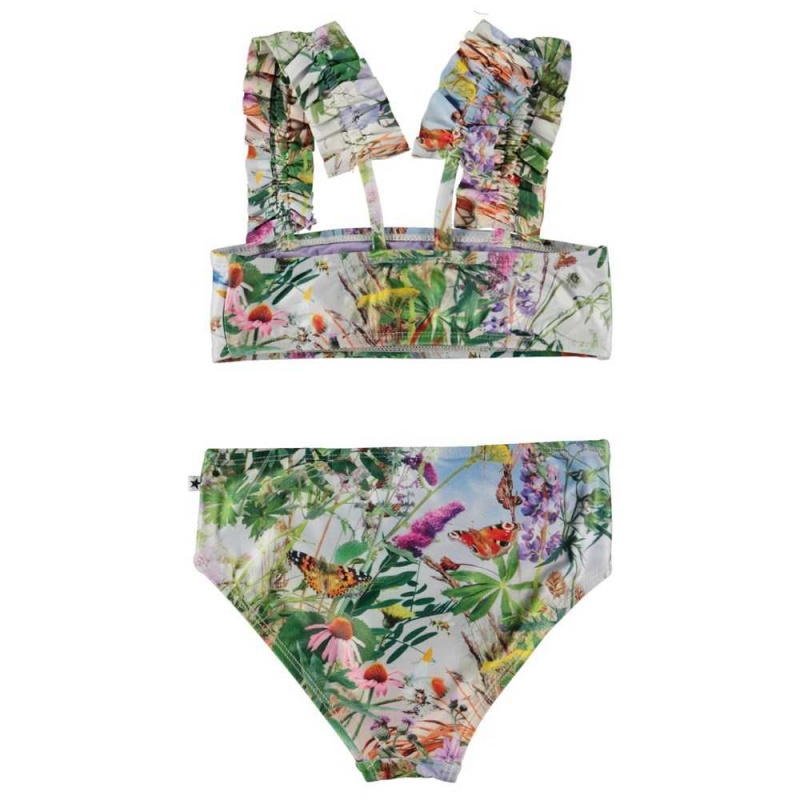 Molo Nice Bikinis Wild Nature | NL0001050