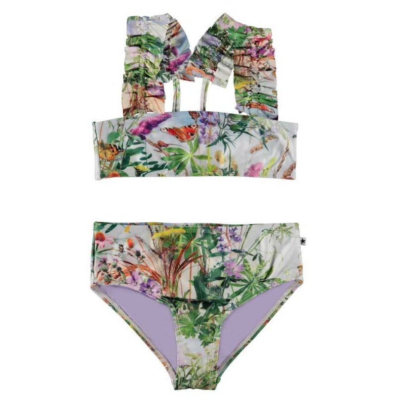 Molo Nice Bikinis Wild Nature | NL0001050