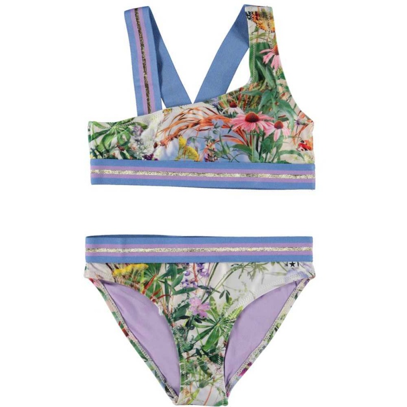 Molo Nicola Bikinis Wild Nature | NL0001053