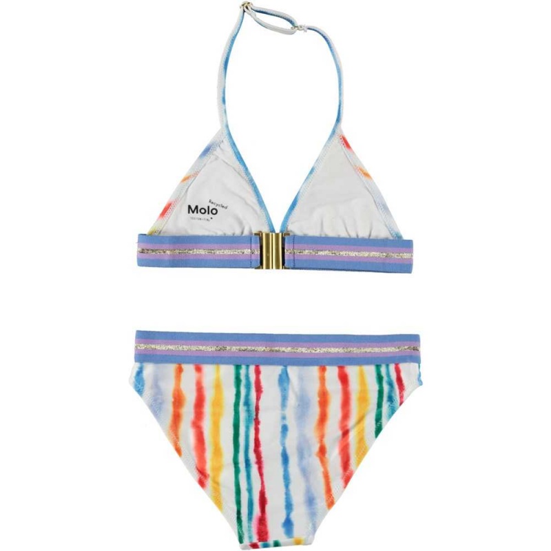 Molo Nicoletta Bikinis Watercolours | NL0001038