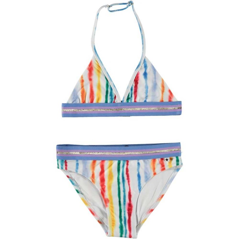 Molo Nicoletta Bikinis Watercolours | NL0001038