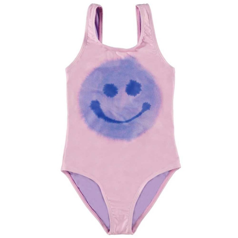 Molo Nika Badpakken Lilac Smile | NL0001225