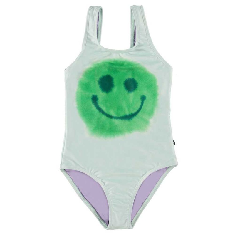 Molo Nika Badpakken Meadow Smile | NL0001223