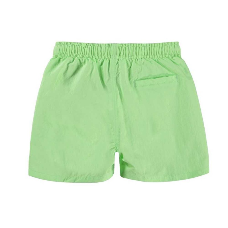 Molo Niko Solid Zwemshorts Paradise Green | NL0001170