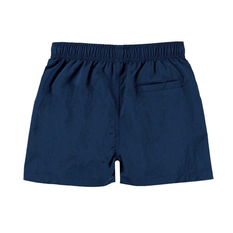 Molo Niko Solid Zwemshorts Universe | NL0001158