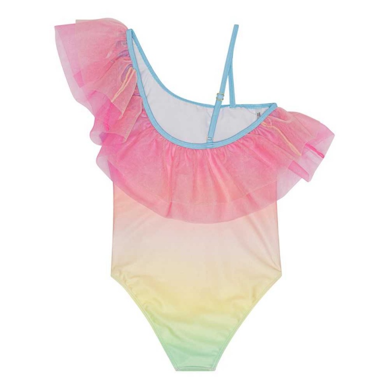 Molo Nilla Badpakken Sorbet Rainbow | NL0001181