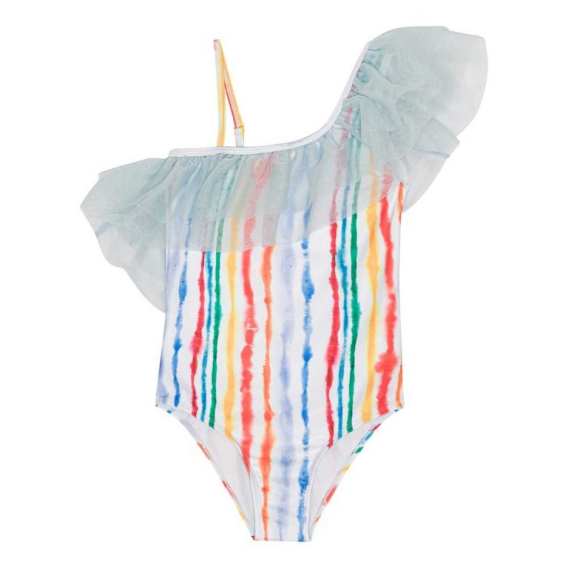 Molo Nilla Badpakken Watercolours | NL0001193