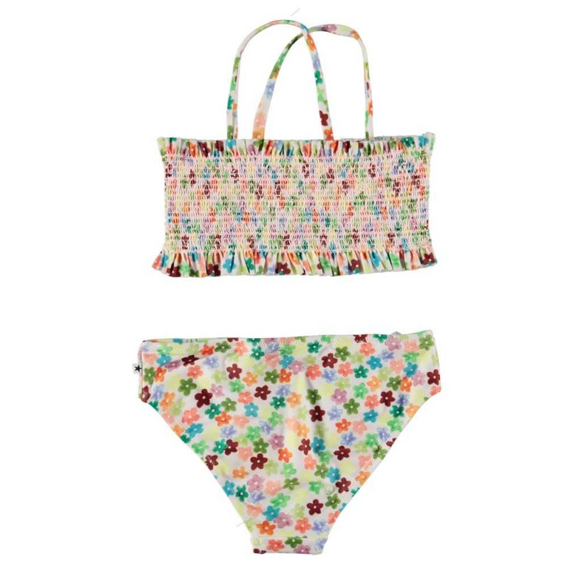 Molo Nita Bikinis Flower Petit | NL0001029