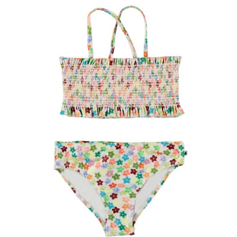 Molo Nita Bikinis Flower Petit | NL0001029