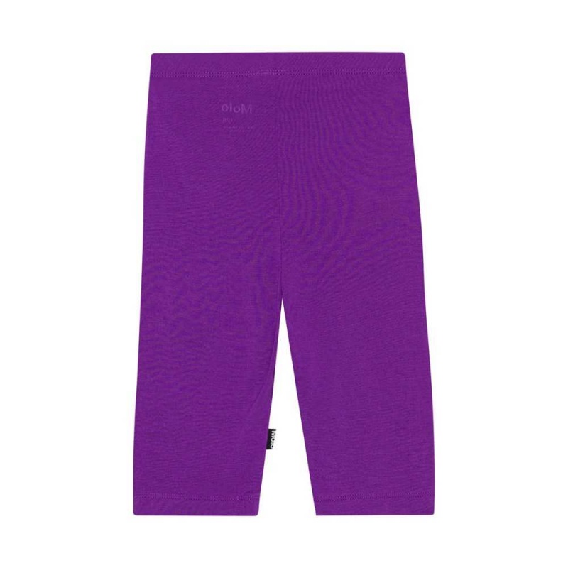 Molo Noa Leggings Meisje Purple Dusk | NL0000320