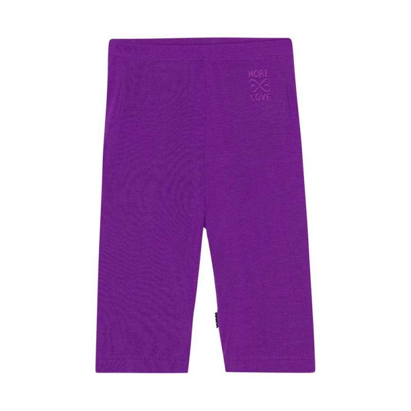 Molo Noa Leggings Meisje Purple Dusk | NL0000320