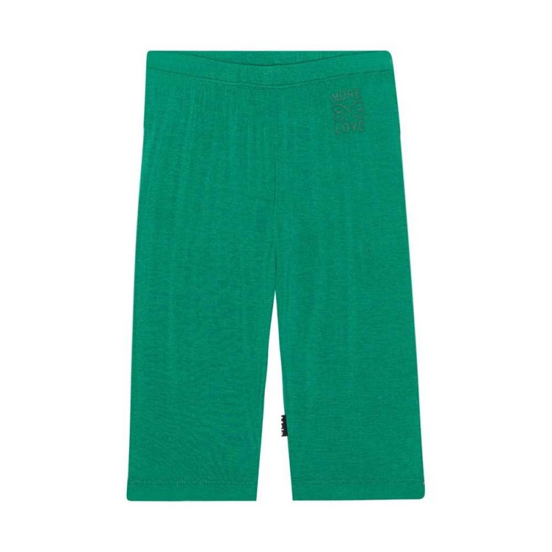 Molo Noa Leggings Meisje Tennis Green | NL0000318