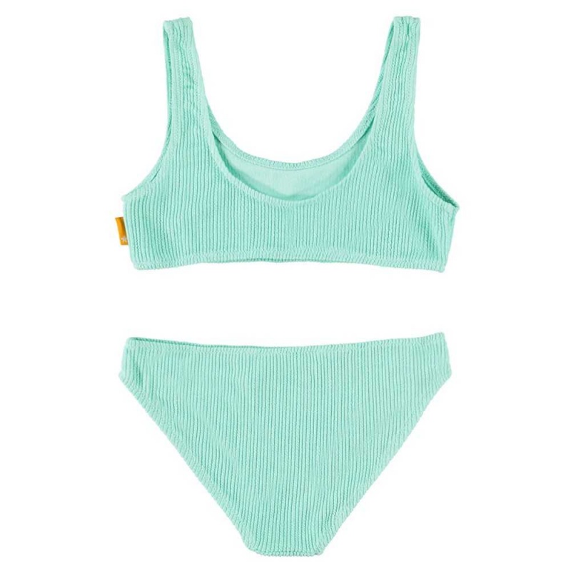 Molo Nola Bikinis Cool Mint | NL0001055