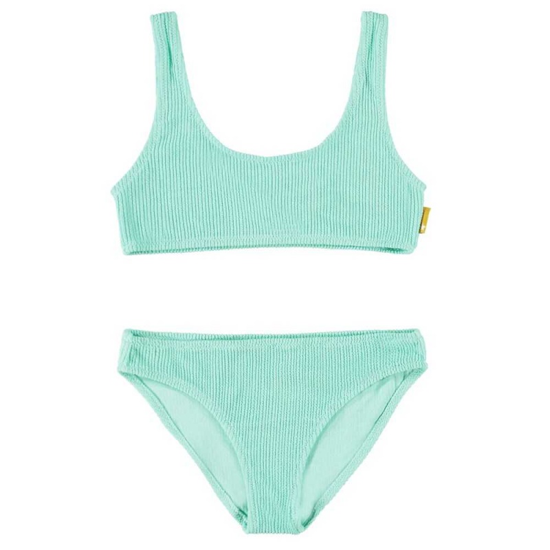 Molo Nola Bikinis Cool Mint | NL0001055