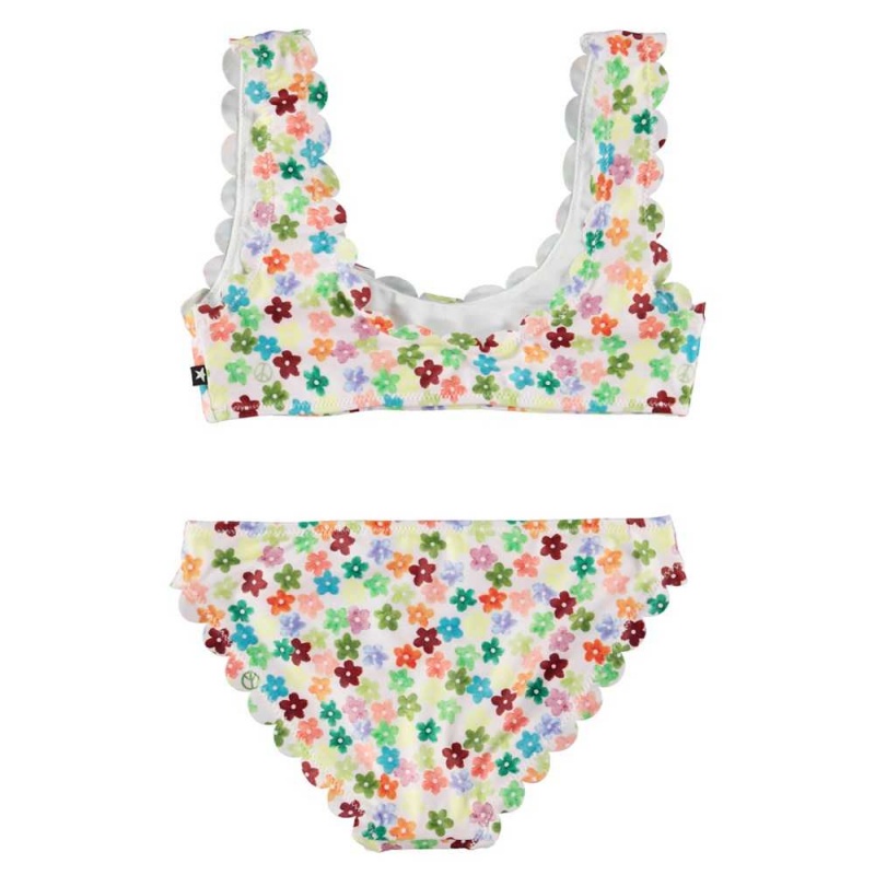 Molo Nolina Bikinis Flower Petit | NL0001028