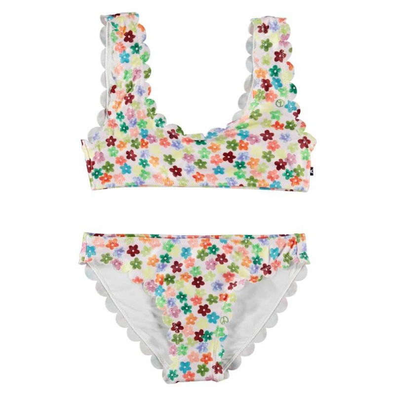 Molo Nolina Bikinis Flower Petit | NL0001028