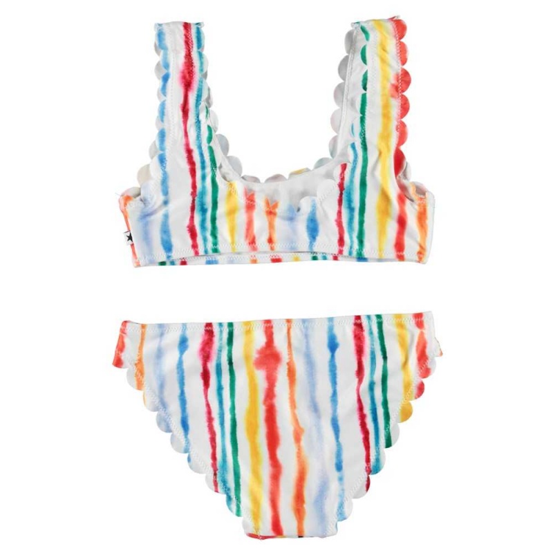 Molo Nolina Bikinis Watercolours | NL0001036