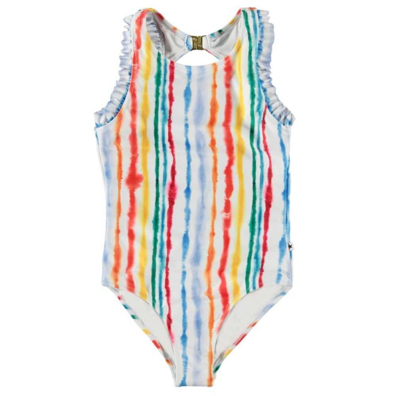 Molo Noona Badpakken Watercolours | NL0001191