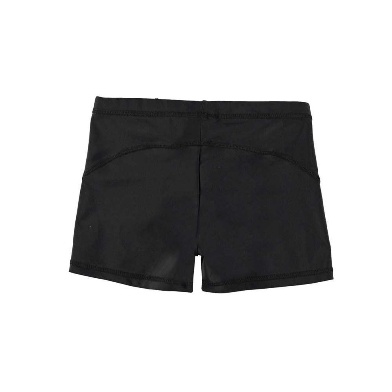 Molo Norton Solid Zwemshorts Black | NL0001161