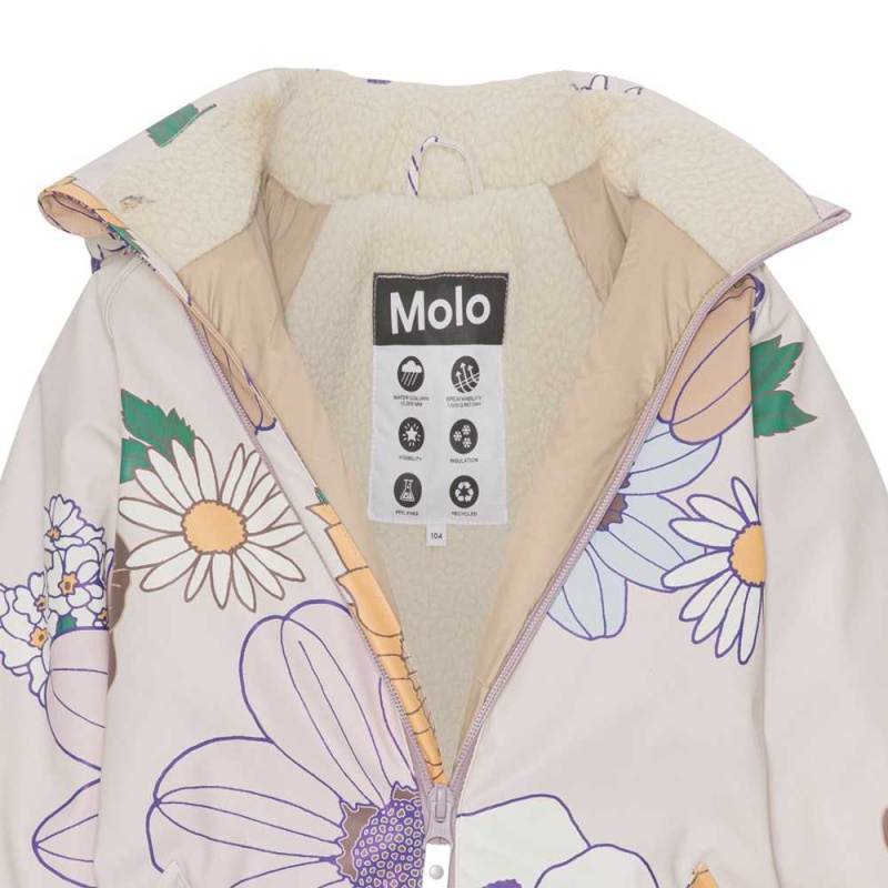 Molo Paco Skipakken Retro Drawing | NL0000136