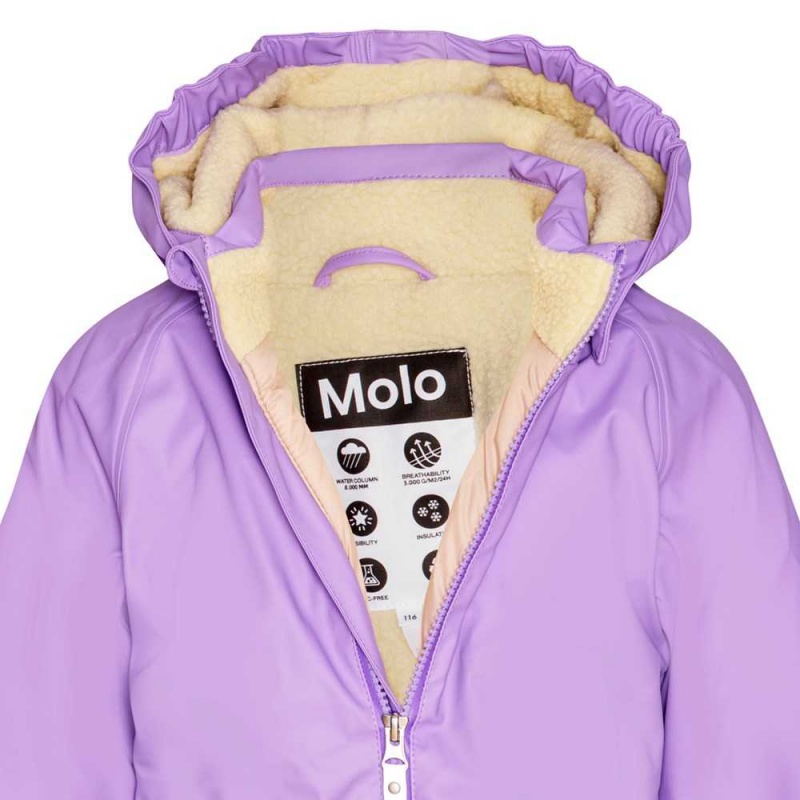 Molo Paco Skipakken Violet Sky | NL0000137