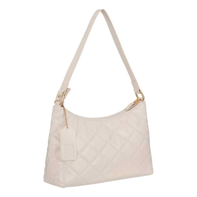 Molo Quilted Bag Bags Summer Sand | NL0000913