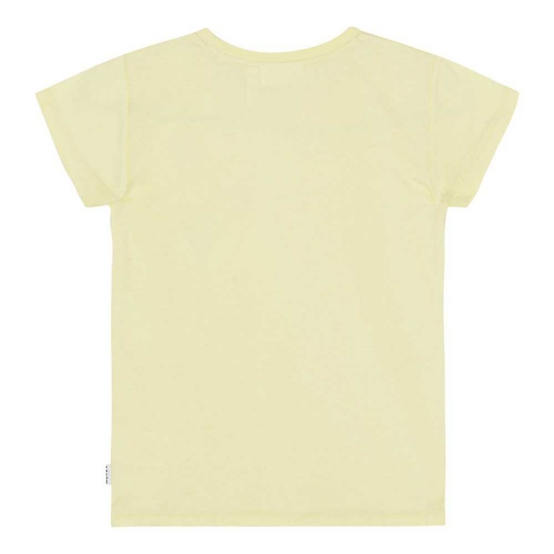 Molo Ranva T Shirts Tops Meisje Pale Dawn | NL0000554