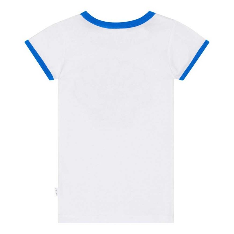 Molo Rhiannon T Shirts Tops Meisje Ocean Club | NL0000493