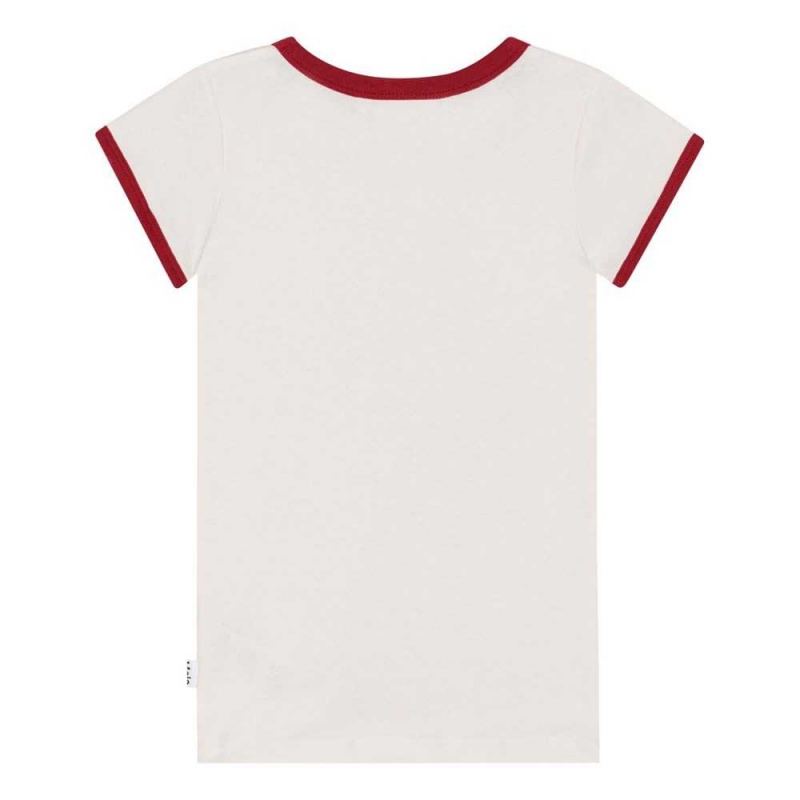 Molo Rhiannon T Shirts Tops Meisje Pony Club | NL0000570