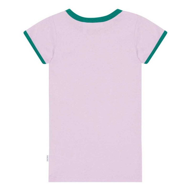 Molo Rhiannon T Shirts Tops Meisje Team 2024 | NL0000507