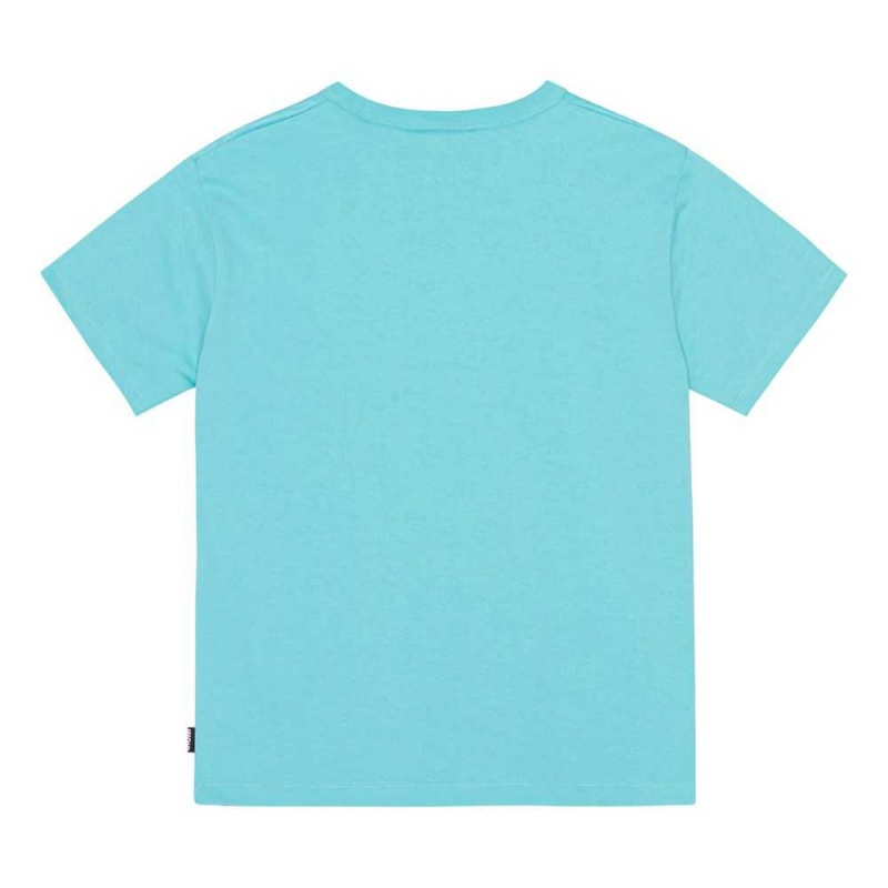 Molo Riley T Shirts Tops Jongen Beaming Dinos | NL0000829