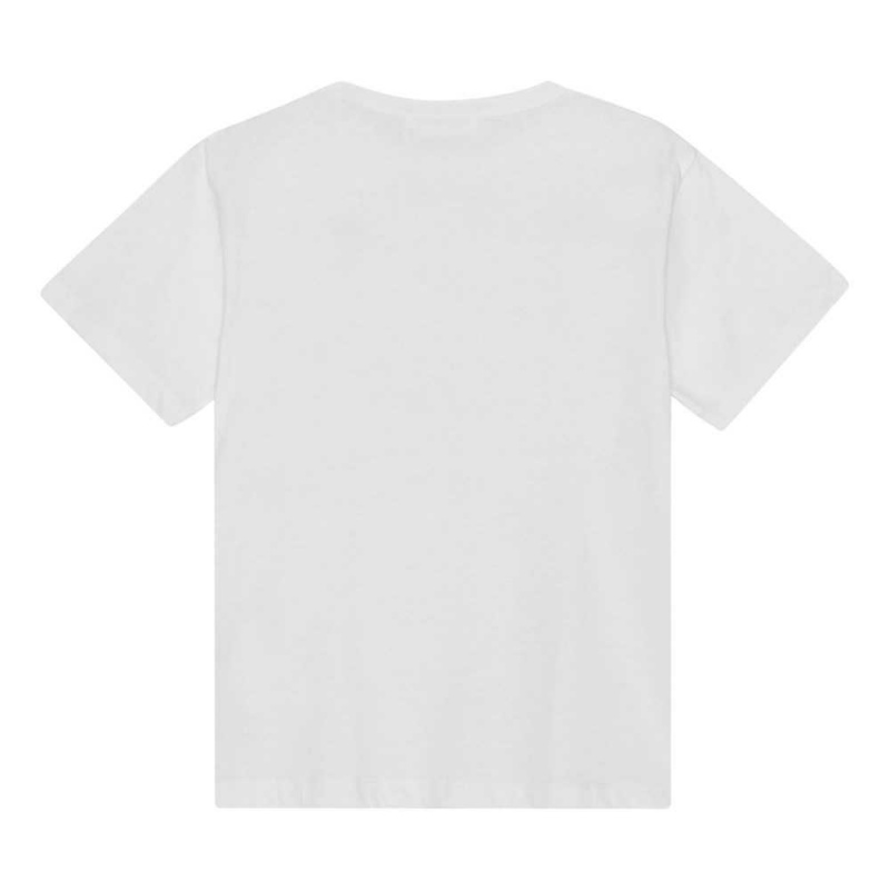 Molo Riley T Shirts Tops Jongen Visitors | NL0000834