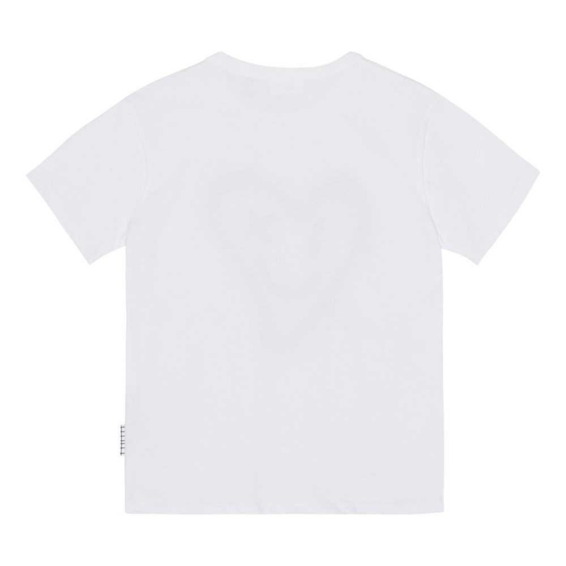 Molo Riley T Shirts Tops Jongen Wave Maker | NL0000807