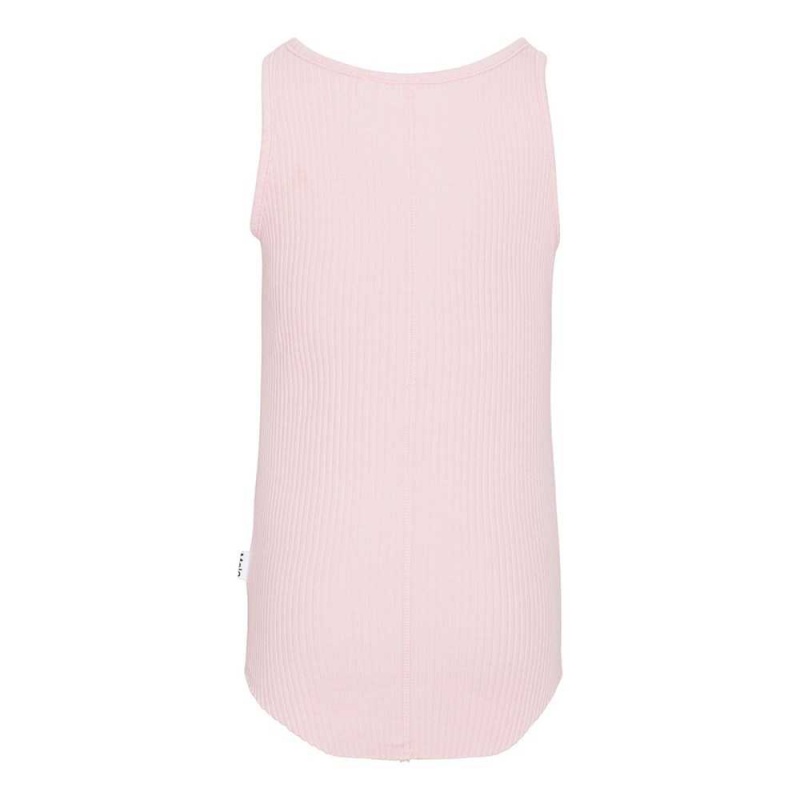 Molo Roberta T Shirts Tops Meisje Candy Floss | NL0000499