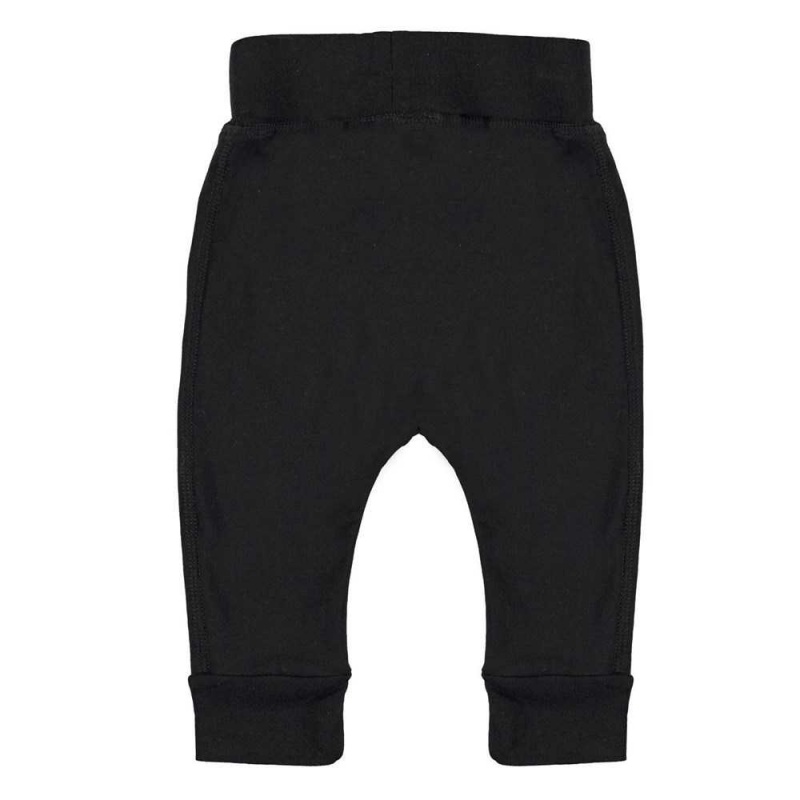 Molo Sammy Pants Jeans Jongen Black | NL0001356