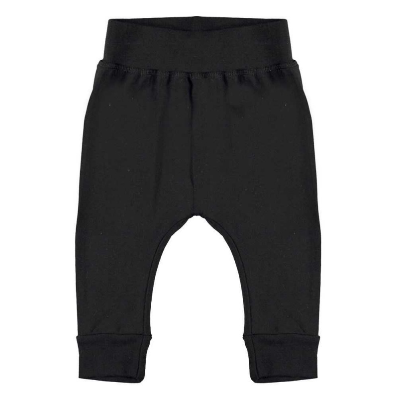 Molo Sammy Pants Jeans Jongen Black | NL0001356