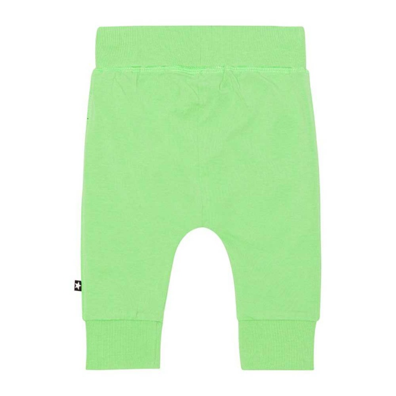 Molo Sammy Pants Jeans Jongen Grass Green | NL0001347