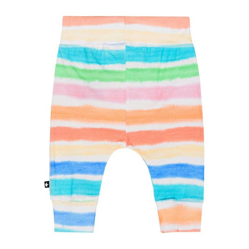 Molo Sammy Pants Jeans Jongen Multi Colours | NL0001332