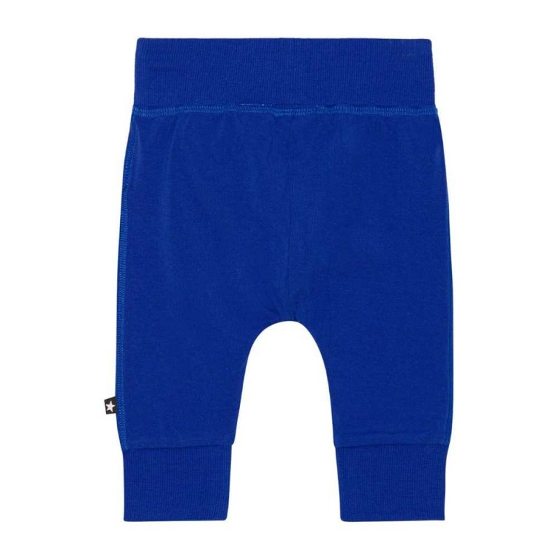 Molo Sammy Pants Jeans Jongen Reef Blue | NL0001331