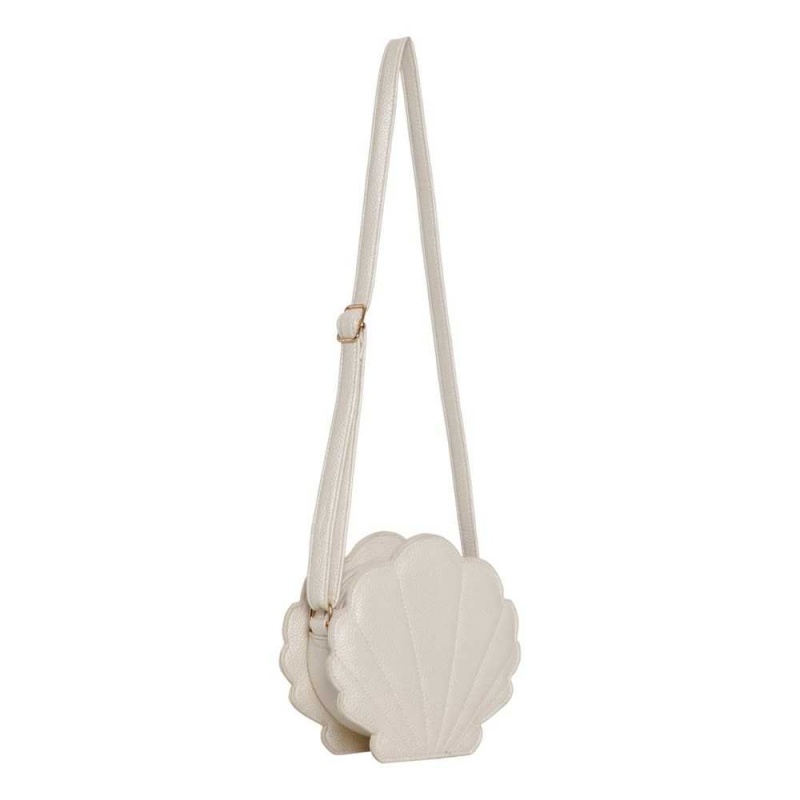 Molo Seashell bag Bags Mother Of Pearl | NL0000907