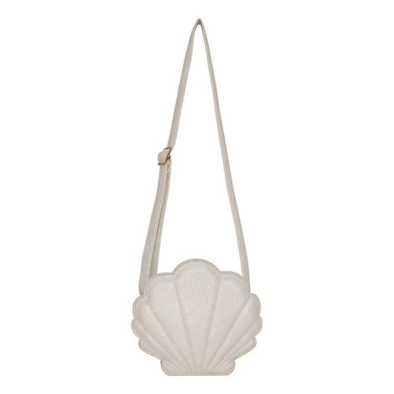 Molo Seashell bag Bags Mother Of Pearl | NL0000907