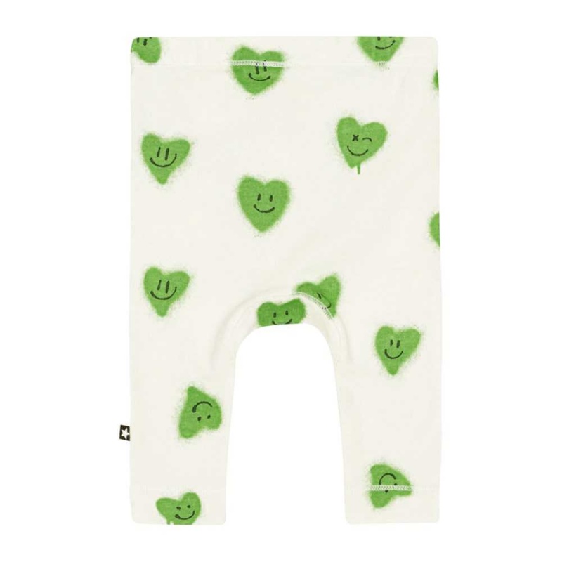 Molo Seb Pants Jeans Jongen Hearts | NL0001348