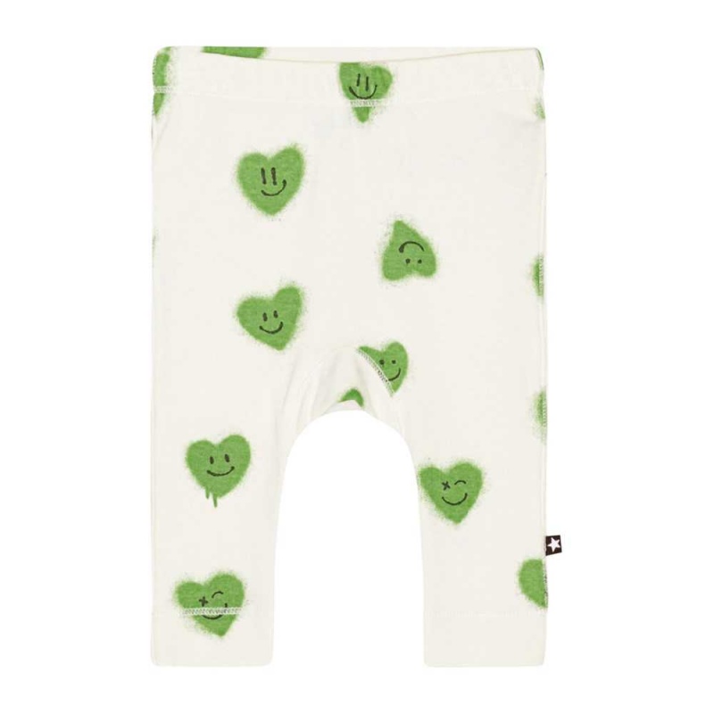 Molo Seb Pants Jeans Jongen Hearts | NL0001348