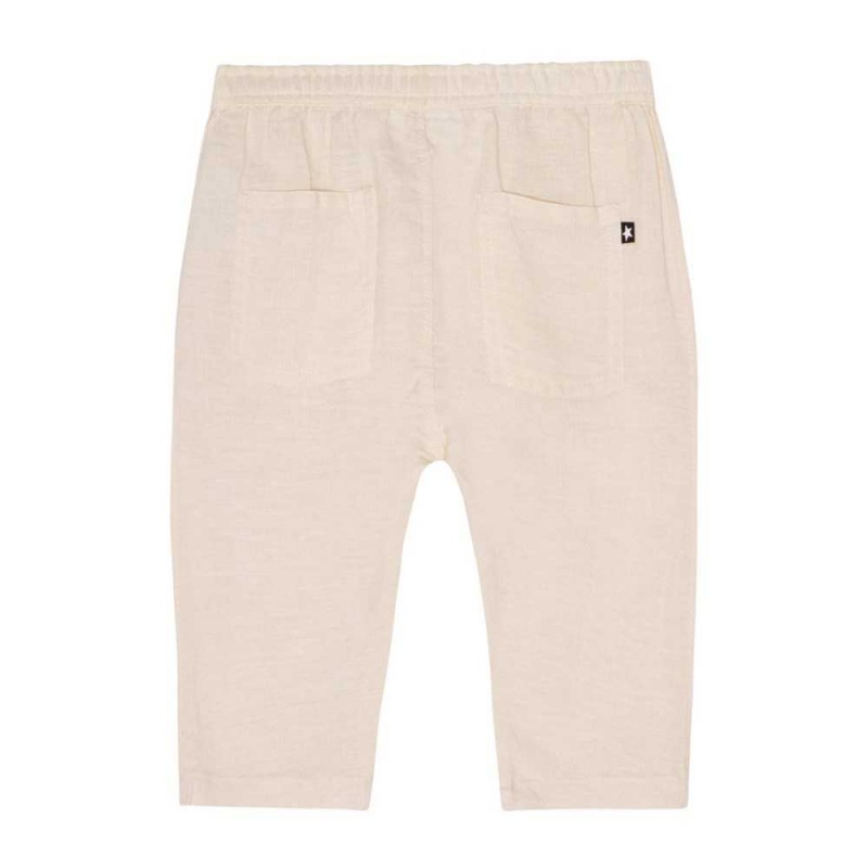 Molo Sois Pants Jeans Jongen Summer Sand | NL0001346