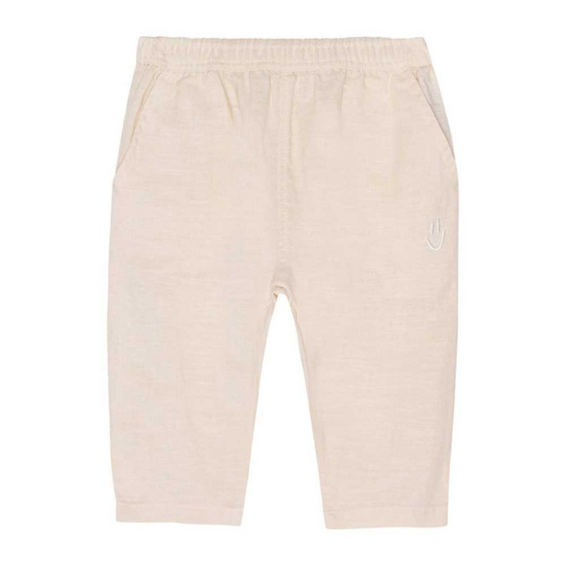 Molo Sois Pants Jeans Jongen Summer Sand | NL0001346