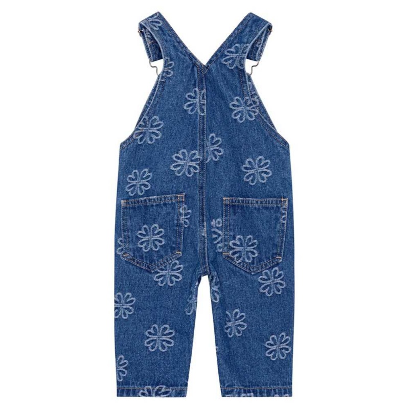 Molo Spark Pants Jeans Jongen Infinity Love | NL0001341