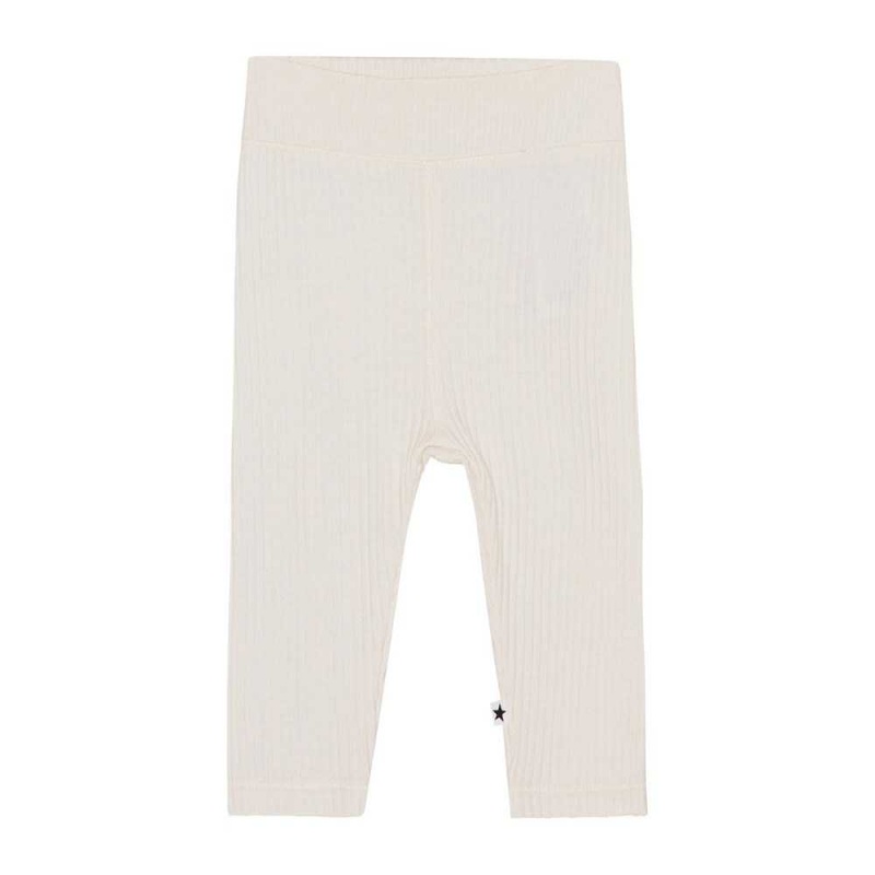 Molo Sting Pants Jeans Jongen Sea Shell | NL0001345